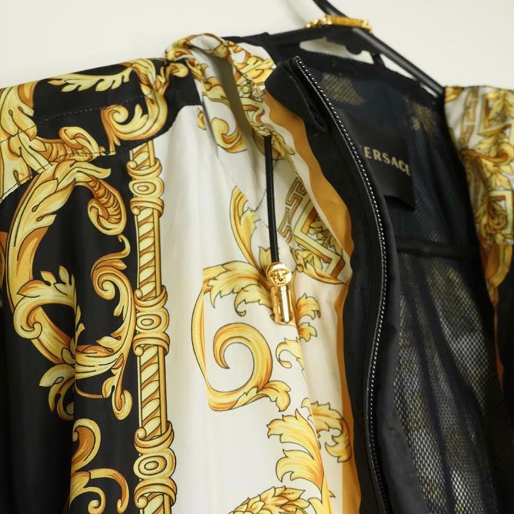 Jacket - Picture 3 of 7